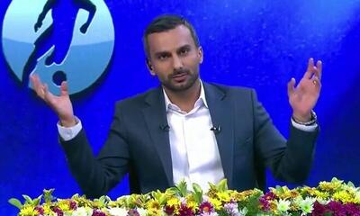 عکسی از همسر محمدحسین میثاقی/ آقای مجری بالاخره رونمایی کرد!