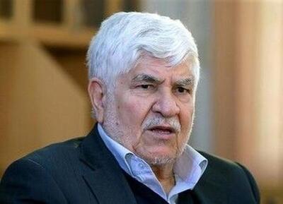 محمد هاشمی: گوگوش با چادر مشکی به دفتر من آمد /شجریان به من اجازه داد که ربنایش را از تلویزیون پخش کنم