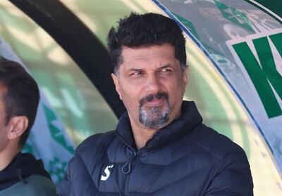 گزینه جدی سرمربیگری تیم امید مشخص شد