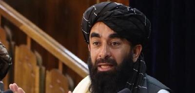 طالبان: دشمنی ما با آمریکا تمام شده است