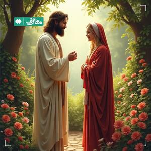 گوناگون/ مهریه‌ی اولین خواستگاری دنیا چه بود؟