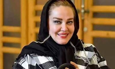 استوری غیرمنتظره بهاره رهنما برای پیمان قاسم‌خانی