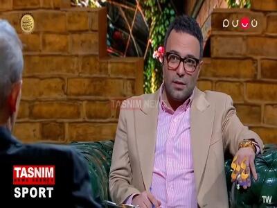 دلت برای پرسپولیس تنگ شده؟ یحیی گل‌محمدی: سعی می‌کنم زیاد به گذشته فکر نکنم