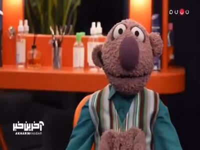 جناب‌خان هشدار داد: رانندگان نوروزی مراقب میکرو اسلیپ باشند تا عید را عزا نکنند!