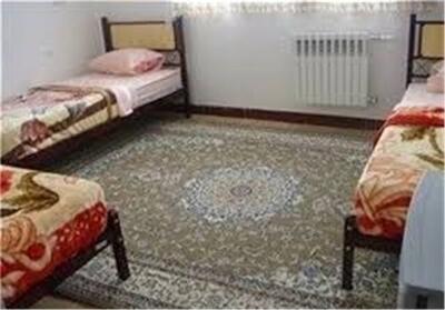 پذیرش بیش از ۶۰۰۰ نفر در ستادهای اسکان کهگیلویه و بویراحمد