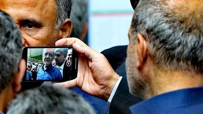 قول‌هایی هنوز بر زمین مانده