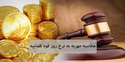 سقف مهریه کاهش یافته است | آیا حقیقت دارد که مهریه 14 سکه شده است