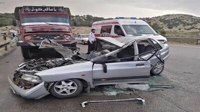 نماینده مجلس: پویش نه به تصادفات به ایام نوروز محدود نشود