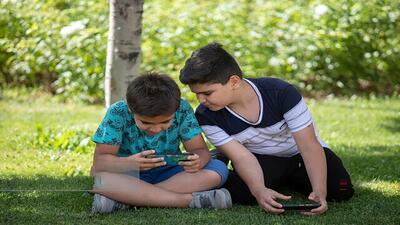 معتادان به اینترنت چه ویژگی‌هایی دارند؟