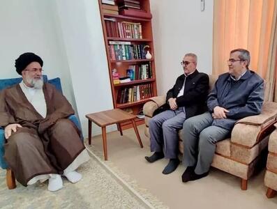 استاندار: وعده غیرقابل تحقق به مردم نمی دهیم/30 پروژه بزرگ سرمایه‌گذاری در استان