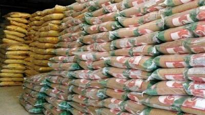 قیمت برنج پاکستانی چند؟