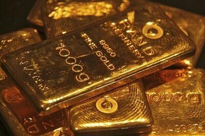 طلای جهانی به مسیر صعود بازگشت | اقتصاد24
