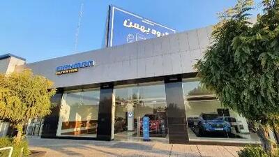 قیمت محصولات جدید بهمن موتور در فروردین ۱۴۰۴ + جدول کارخانه و بازار