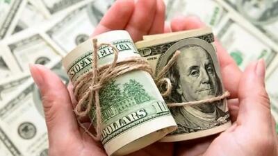 پیش بینی قیمت دلار / منتظر ارزان شدن دلار باشیم؟