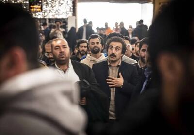 دکوراسیون خانه شاهانه و مجلل محسن تنابنده، نقی معمولی سریال پایتخت؛ از کابینت‌های لوکس تا مبلمان مدرن