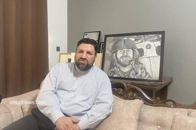 مهدی صیادشیرازی: آقازاده هستم اما نه آقازاده! |  انصاف نیوز