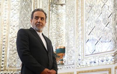 عراقچی: آزادی فلسطین رویای دوری نیست؛ هیچ سیستم آپارتایدی نمی‌تواند برای همیشه دوام بیاورد/ بر تعهد خود برای حمایت از کرامت و حق مردم فلسطین، تاکید می‌کنیم/ کشور‌های عربی منطقه بدانند که «مقاومت»، مانعی در برابر جاه طلبی‌های بی پایان اسرائیل است