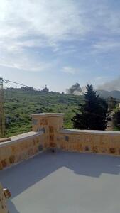 حمله پهپادی اسرائیل به جنوب لبنان