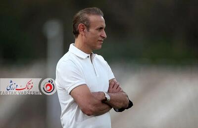 گل‌محمدی: بیماری باعث شد از پرسپولیس جدا شوم