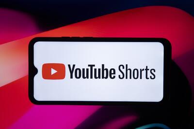 یوتیوب روش شمارش بازدیدهای Shorts را تغییر می‌دهد