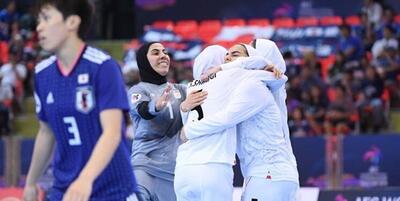 قرعه‌کشی مرحله مقدماتی جام ملت‌های زنان آسیا