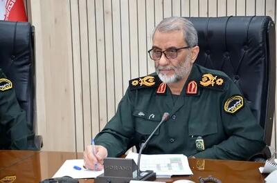 پدیده قاچاق کالا و ارز خط قرمز پلیس است