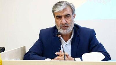 رئیس کمیسیون امنیت ملی: پویش «نه به تصادف» گامی موثر در کاهش حوادث جاده‌ای