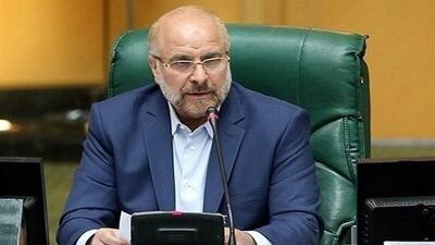 قالیباف: قدس چشم‌انتظار همه مسلمانان و آزادی‌خواهان جهان است