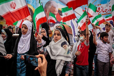 اعلام مسیرهای راهپیمایی روز جهانی قدس در کهگیلویه و بویراحمد