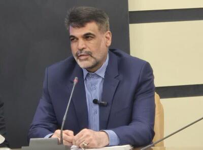 ضرورت مشارکت بانک‌ها در تحقق شعار سال