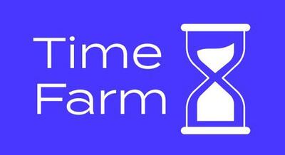 جواب سوال تایم فارم (Time Farm) امروز 7 فروردین 1404/01/07