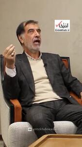 باهنر: قانون حجاب کنار رفته، مردم هم متوجه شده‌اند که اجرا نمی‌شود!