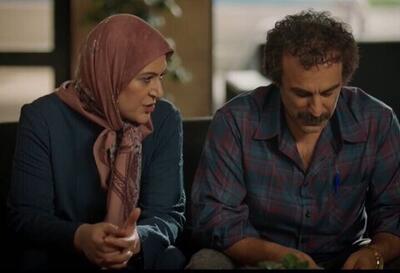 فصل هفتم «پایتخت» چند قسمت است؟