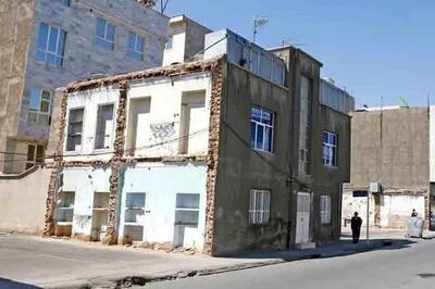چرا سرمایه‌گذاران در تهران مسکن نمی‌سازند؟