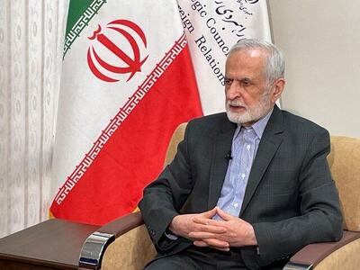 ایران همه راه‌ها را نبسته بلکه آماده مذاکره غیرمستقیم با آمریکاست/ اگر آقای ترامپ ایران و روحیه ایرانی را می‌شناخت، از گذشته درس گرفته بود