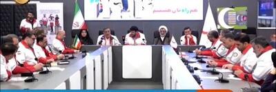 ۲۰ هزار کشته و ۴۰۰ هزار مجروح در تصادفات رانندگی آمار بالایی است