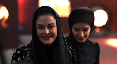 قاب خواهرانه ملیکا و مریلا زارعی در عید نوروز/ عکس