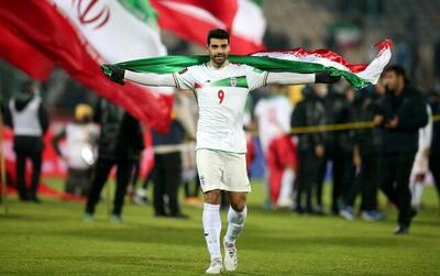 طارمی 3 سفارش جهانی را قبول کرد!