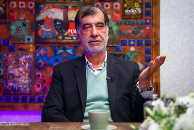 ببینید | باهنر: حزب اللهی‌ها توقع اضافی نکنند که ۹۰ درصد جامعه مثل این‌ها فکر کنند؛ مردم می‌خواهند زندگی کنند