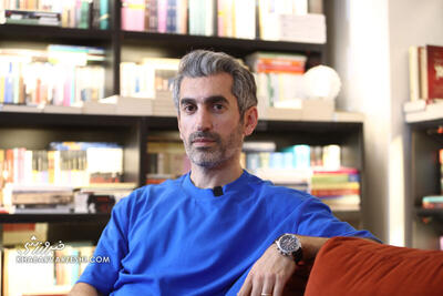 مجتبی جباری: در استقلال خوشحال بودم، مجبورم کردند رها کنم و بروم!