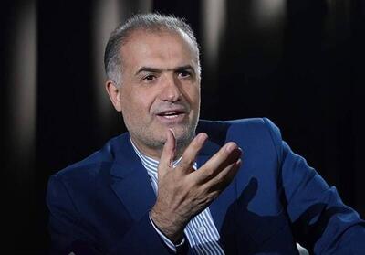 سفیر ایران: ترامپ باید یک‌بار دیگر تاریخ ما را بخواند