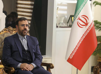 مردم فلسطین مصداق واقعی مظلوم در دنیای امروز هستند