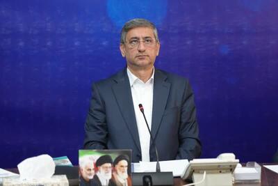 برنامه‌ریزی برای جذب سالانه ۵۰ هزار میلیارد سرمایه‌گذاری در لرستان