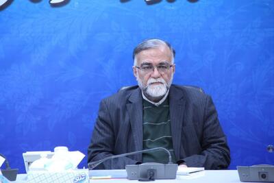 معاون استاندار: تعامل دستگاه‌های لرستان برای حمایت از تئاتر ضروری است