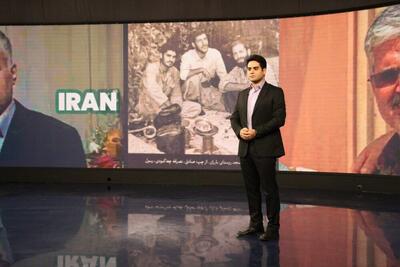 ویژه‌برنامه‌ای برای روز جهانی قدس با نگاهی تازه به تحولات منطقه