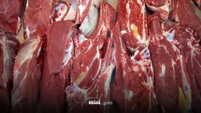 قیمت گوشت قرمز گوساله و گوسفندی امروز ۷ فروردین ۱۴۰۴ + جدول