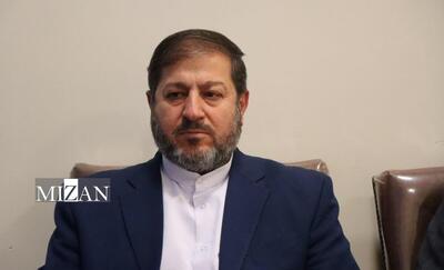 رئیس کل دادگستری ایلام: استفاده حداکثری از فناوری‌های نوین در سال‌جاری مورد تاکید است