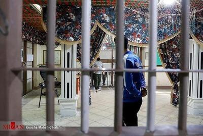 ۳۱۶ مددجوی استان قزوین در سال گذشته از طریق آموزش از راه دور به تحصیل مشغول بودند