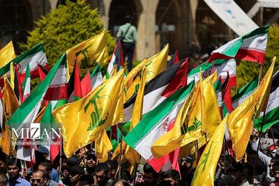 بیانیه شورای نگهبان: فلسطین و مقاومت نیازمند حمایت همه‌جانبه ملت‌های مسلمان و آزادی‌خواه‌ست