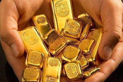 طلای جهانی صعودی شد